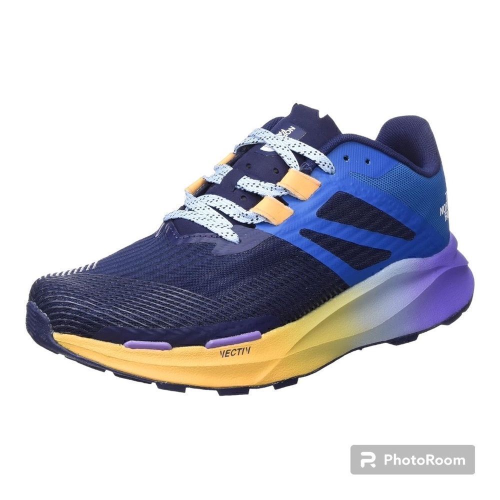 The North Face Vectiv Eminus Womens Us 11